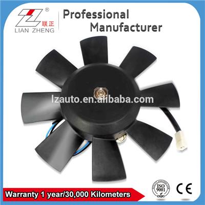 Radiator Cooling Fan/Fan motor 2103-1308008 / 70.3730 / 2108-099 / TY37.459.127-91 for LADA