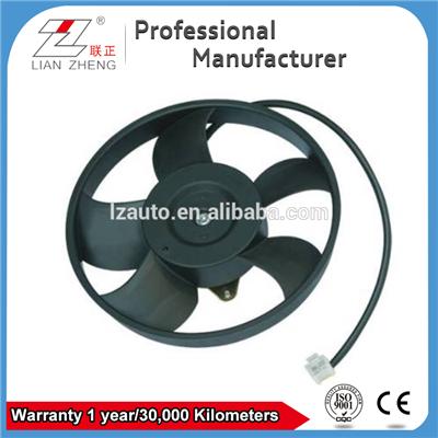 Radiator Cooling Fan/Fan motor 92145777 5000256 for HOLDEN COMMODORE VY GM CAPRICE