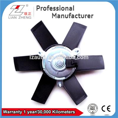 Radiator Cooling Fan/Fan motor F 006 KM0 609 / F006KM0609 for GM Corsa