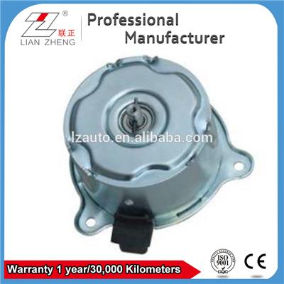 Radiator Cooling Fan/Fan motor 125315 1253.15 1250C3 1250.C3 for PEUGEOT 405