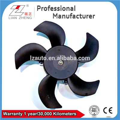 Radiator Cooling Fan/Fan motor F006 B10 064 / F006B10064 for FIAT Palio Siena Strada