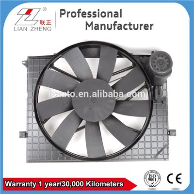 Radiator Cooling Fan/Fan motor 220 500 0093 / 2205000093 for BENZ S-class (W220)