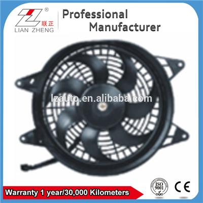 Radiator Cooling Fan/Fan motor OK53A 61 482for KIA CARNIVAL