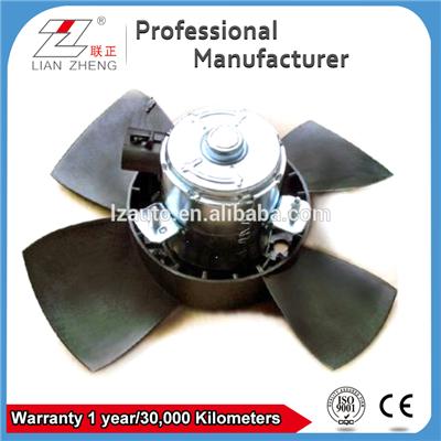 Radiator Cooling Fan/Fan motor 90.290.012 / 9 130 451 171 for GM Corsa