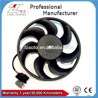 Radiator Cooling Fan/Fan motor 24431830 for OPEL ASTRA ZAFIRA VECTRA