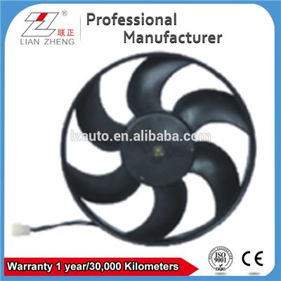 Radiator Cooling Fan/Fan motor 1253.77 for CITROEN/ PEUGEOT