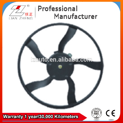 Radiator Cooling Fan/Fan motor 125396for CITROEN XSARA PICASSON