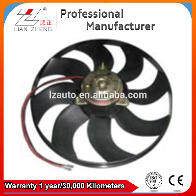 Radiator Cooling Fan/Fan motor 46816879 46799284 for FIAT