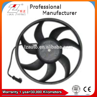 Radiator Cooling Fan/Fan motor 1314450 1341351 for OPEL