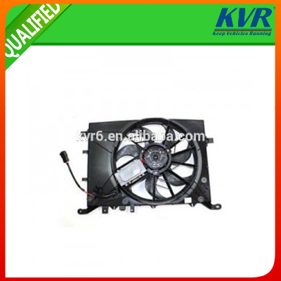 For Volvo V70 estate radiator fan OEM 30636445