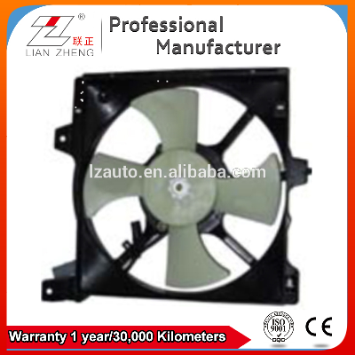 Radiator Cooling Fan/Fan motor 21481-F4300 forNISSAN V16 B13 GA14 / GA16