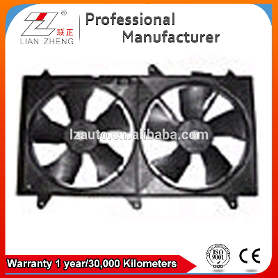 Radiator Cooling Fan/Fan motor 9023889 FOR GM/ CHEVROLET SGM EPICA 2.0