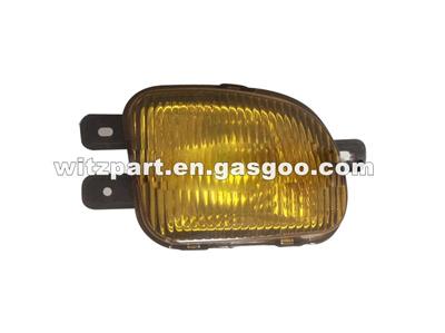 HD65 FOG LAMP R 92220-4F030 L 92210-4F030