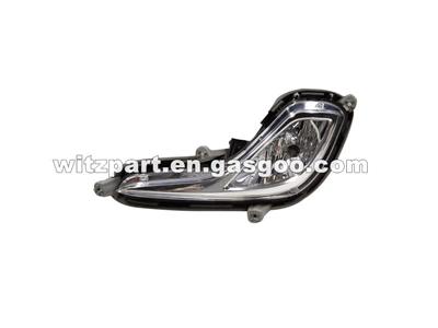 ACCENT'2012 FOG LAMP L 92201-1R000 R 92202-1R000