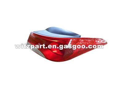 ELANTRA'2011 TAIL CORNER LAMP 92401-3X000 L 92402-3X000 R