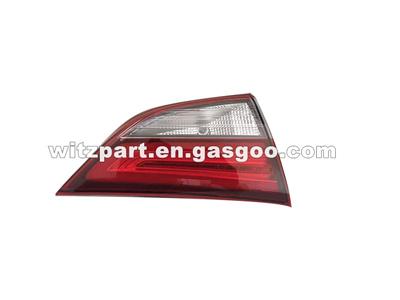 ELANTRA'2011 TAIL LAMP 92403-3X000 L 92404-3X000 R