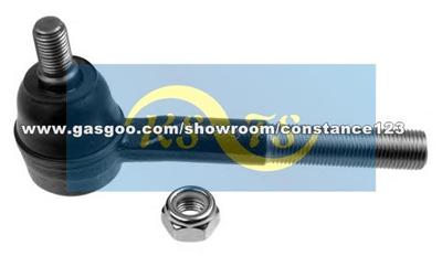 NISSAN TIE ROD END 48570-61G25 WITH HIGH QUALITY
