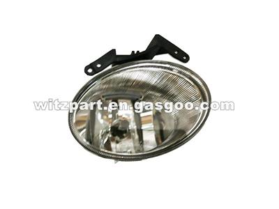 SANTA FE'09 FOG LAMP FOG LAMP R 92202-2B500 L 92201-2B500
