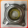 NSK front wheel hub bearing kits bearing DAC38720036/33 for mitsubishi lancer