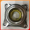 NSK front wheel hub bearing kits DAC34640037ZZ for mitsubishi lancer