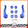 Car Aluminum Billet Window Winders Crank Handle