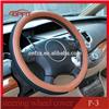 Four Season steering wheel cover PU Leather Steering Wheel Cover