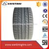 225 35zr20 (luyue368)82T Triangle Radial Passenger Car Tyres