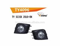 
CAR ACCESSORIES AUTO FOG LIGHT FOR TOYOTA SCIOX 10~ON
