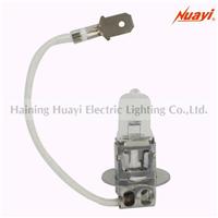 
High performance halogen lamp H3, Auto fog light lamp 12V55W
