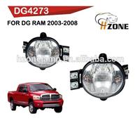 
FOG LAMP FOR DODGE RAM 2003-2008
