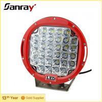 
ARB Style Round 185W LED Driving Light Bar, Led Work Lamp Light for Truck, Jeep
