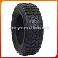 Lakesea 4x4 off road tires 285/75r16 35x12.5r15 mud tires on snow/sand/mud/rock