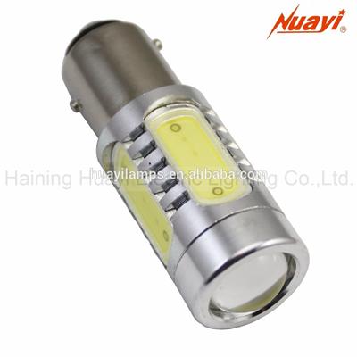 Automotive Lamp, LED Auto Lamp Bulb, Brake lights 1157 led auto light with Base Bay15d