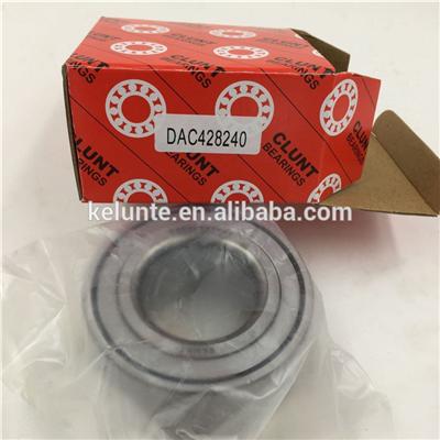 DAC35680045 Automotive Wheel Hub Bearing 35x68x45mm