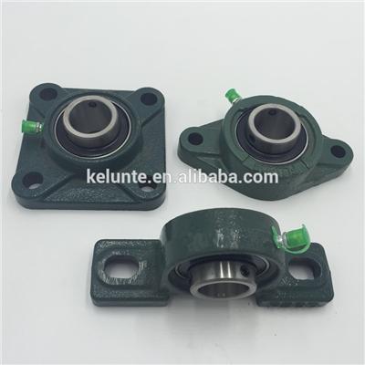 Pillow Block Bearing 70*252*202 UCT314 Bearing