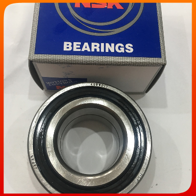 NSK front wheel hub bearing DAC35680037 kits for mitsubishi lancer