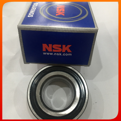 nsk front wheel hub bearing kits bearing DAC40700043 for Auto