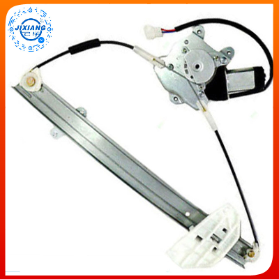 Power Window Lifter for Mitsubishi Lancer Front L/R OEM MR-525778 MR-525777