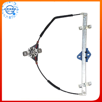 L/R Front Power Window Regulator for Seat Toledo OEM 1L0837402 1L0837401