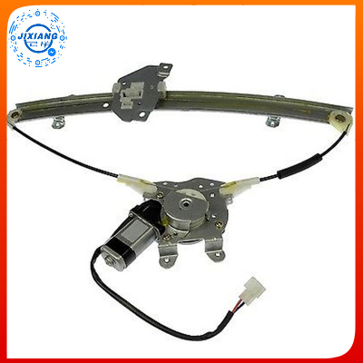 Front L/R Window Lifter for Mitsubishi OEM MB-927164 MB-927163 MB827384 MB827383