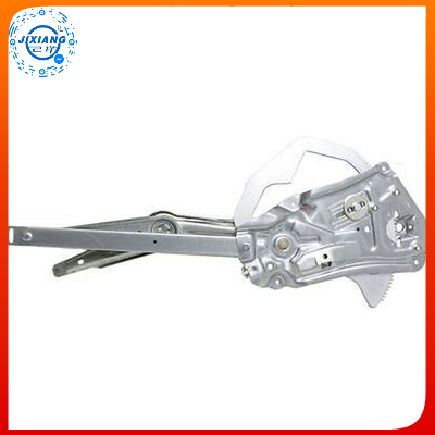 Left Drive Side Window Regulator for OEM 51331977580 51331977579 Front L/R