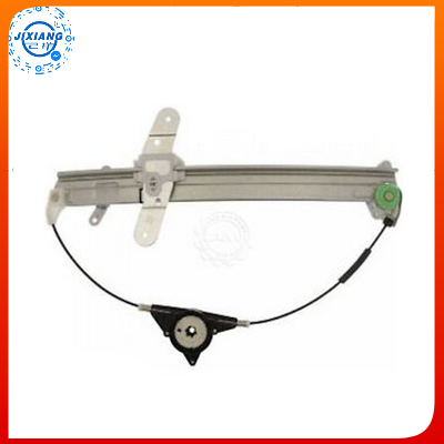 RH Right Passenger Side Front L/R Window Regulator 1W1Z-5423208-AA 1W1Z-5423209-AA 6W1Z 5423201-AA 4W1Z 5423201-AA