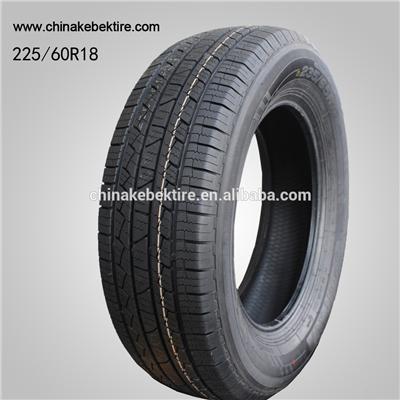 Hilo brand passenger car tire 225/60R18 with high performance for sale
