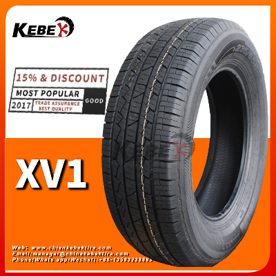 Made In China Factory Cheap Tyre 225/60R16