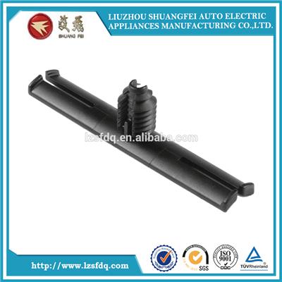 High Quality Bundling Clips with Fir Tree