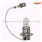 High performance halogen lamp H3, Auto fog light lamp 12V55W