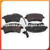 BRAKE PAD LP2078 FDB4185 FDB4256 181854 PT01785 T1773 21351 24693 187 1 4 24693 187 2 4 2469301 2469302 GDB1785 601010 24693