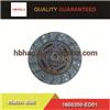 
Haval H5 Clutch disc 1600200-ED01 with good quality
