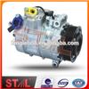 Car mini air compressor direct driven screw air compressor