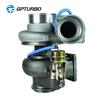 
Schwitzer Turbocharger S410G Turbo for Caterpillar Engine Truck 3406E, 3406C, C16 Engine 177148 169227, 170354, 704604-0007
